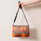 Crossbody bag: Move in Color Collection