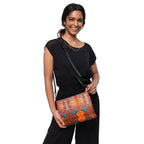 Crossbody bag: Move in Color Collection