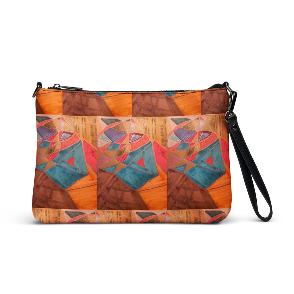 Crossbody bag: Move in Color Collection