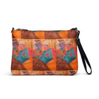 Crossbody bag: Move in Color Collection