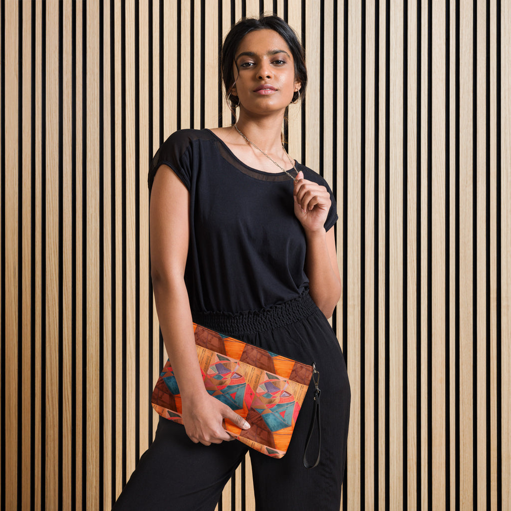 Crossbody bag: Move in Color Collection