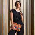 Crossbody bag: Move in Color Collection