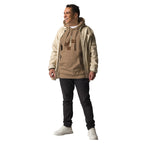 Christian Adult Unisex Hoodie: Yes, Jesus Loves Me
